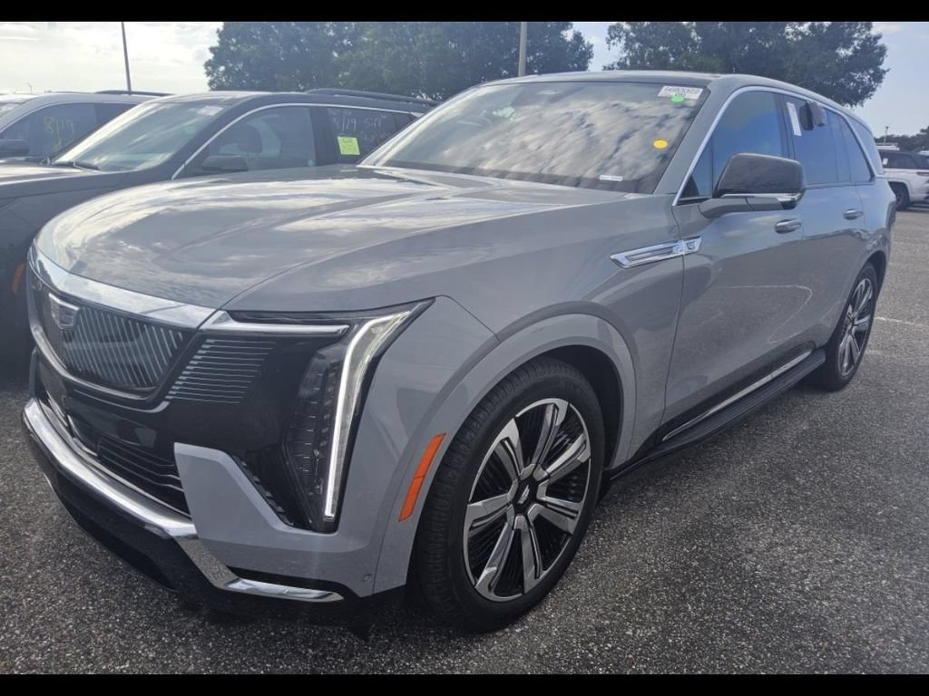 cadillac escalade iq 2026 1GYTEDKL1TU105358 image cadillac escalade iq 2026 1GYTEDKL1TU105358 image